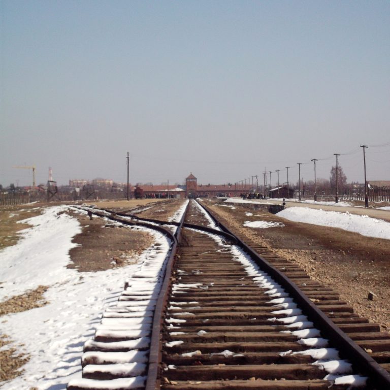 Auschwitz, Poland