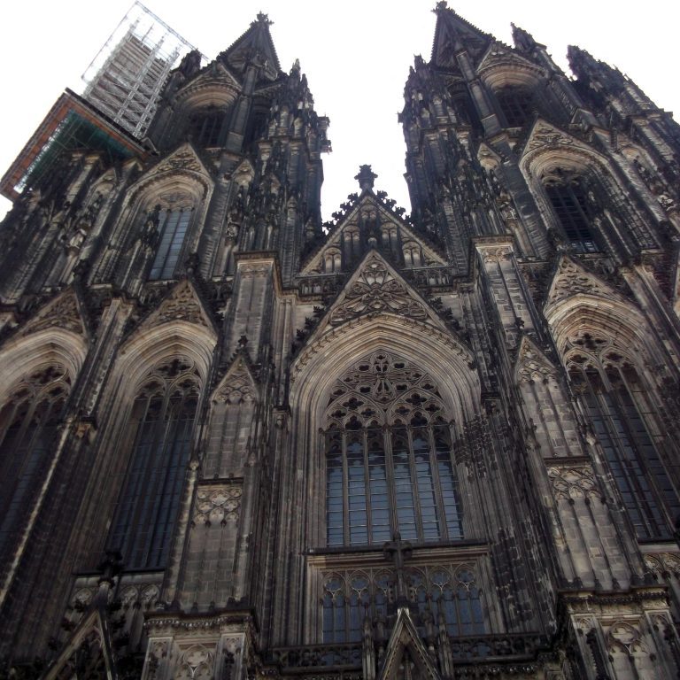 Cologne Cathedral, Germany